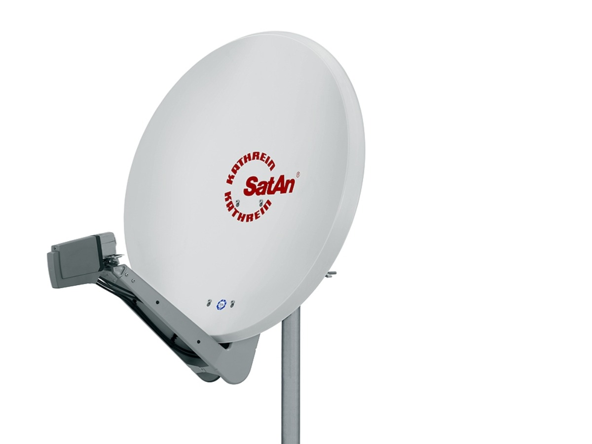 Kathrein Sat-Anlage
